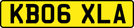 KB06XLA