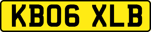 KB06XLB
