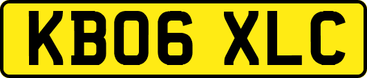 KB06XLC