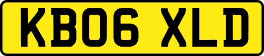 KB06XLD