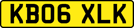KB06XLK