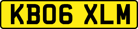 KB06XLM