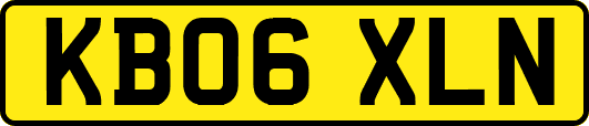KB06XLN