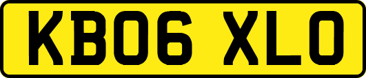 KB06XLO