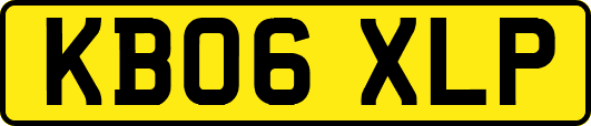 KB06XLP