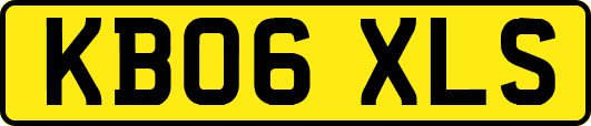 KB06XLS