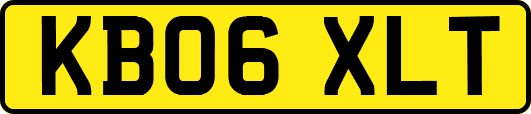 KB06XLT