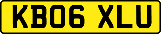 KB06XLU