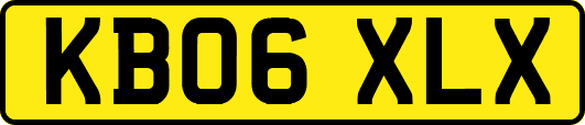 KB06XLX