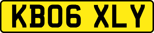 KB06XLY
