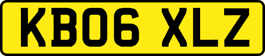 KB06XLZ