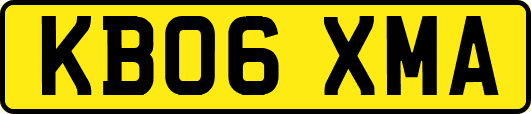 KB06XMA