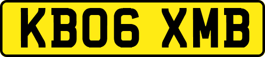 KB06XMB