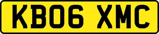 KB06XMC