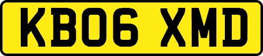 KB06XMD