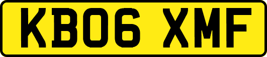 KB06XMF