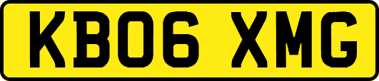 KB06XMG