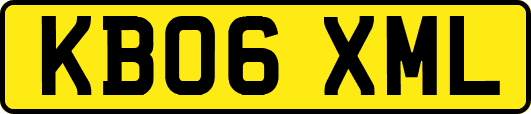 KB06XML