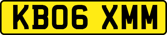 KB06XMM