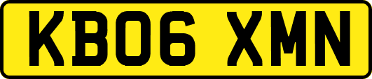 KB06XMN