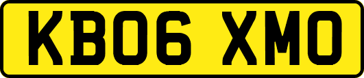 KB06XMO