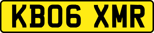 KB06XMR