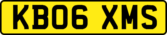 KB06XMS