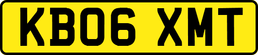 KB06XMT