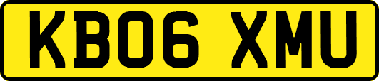 KB06XMU