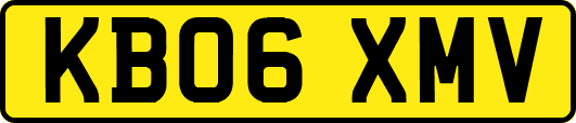 KB06XMV