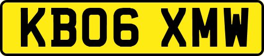 KB06XMW