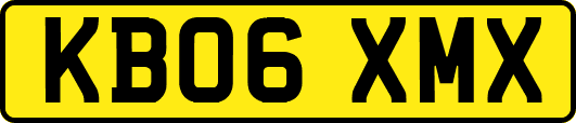KB06XMX