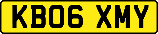 KB06XMY