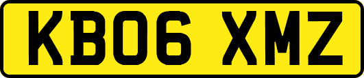 KB06XMZ