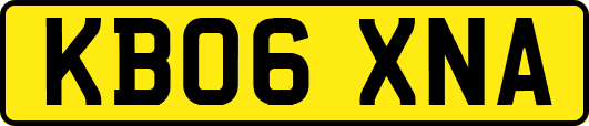 KB06XNA
