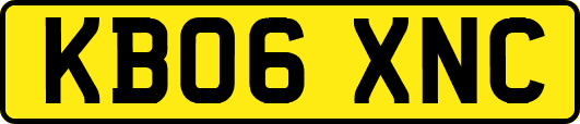 KB06XNC