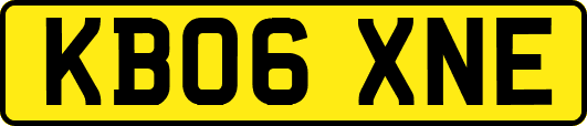 KB06XNE