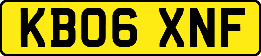 KB06XNF