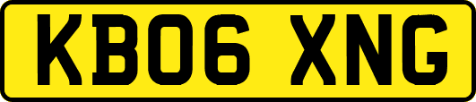 KB06XNG