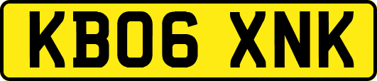 KB06XNK