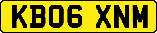 KB06XNM