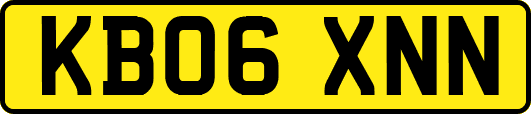 KB06XNN