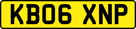 KB06XNP