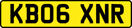KB06XNR