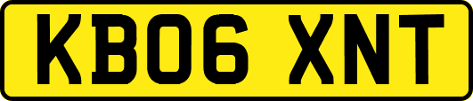 KB06XNT