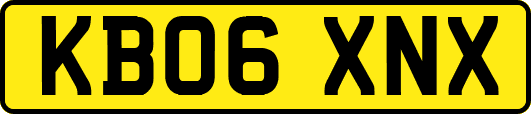 KB06XNX