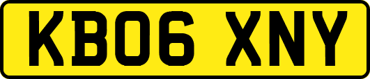 KB06XNY