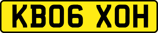 KB06XOH