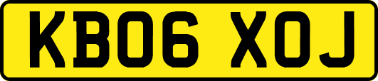 KB06XOJ