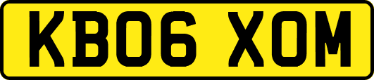 KB06XOM